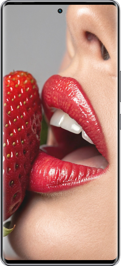 Силиконовый чехол Наслаждение для Infinix Zero 40 5G - 6701u-3822 изображение 