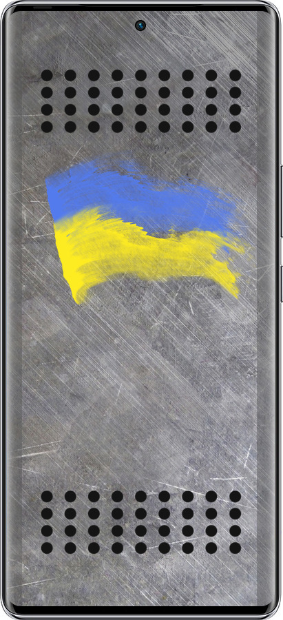 Силиконовый чехол Щит 1 для Infinix Zero 40 5G - 985u-3822 изображение 