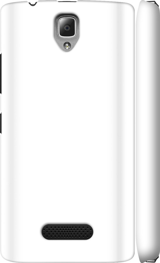 3D пластиковый глянцевый чехол Прозрачный для Lenovo A2010 - 5636c-216 изображение 