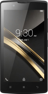 Силіконовий чехол Динаміка для Lenovo A2010 - 5836u-216 изображение 