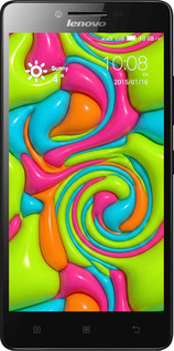 Силіконовий чехол Y2K Jelly Dream для Lenovo K3 (K30-t) - 6780u-114 изображение 