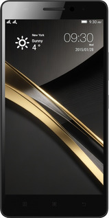 2D пластиковый чехол Динамика для Lenovo K3 Note K50-T5 - 5836t-141 изображение 