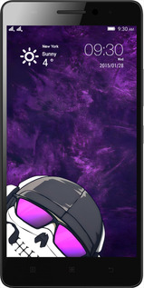 2D пластиковый чехол Колл оф дюти для Lenovo K3 Note K50-T5 - 6363t-141 изображение 