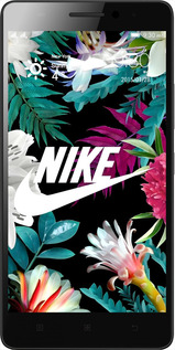 2D пластиковый чехол Nike для Lenovo K3 Note K50-T5 - 6378t-141 изображение 