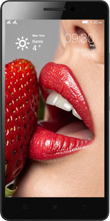 2D пластиковый чехол Наслаждение для Lenovo K3 Note K50-T5 - 6701t-141 изображение 