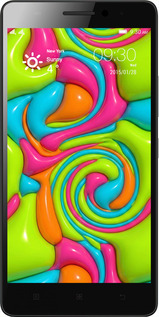 2D пластиковый чехол Y2K Jelly Dream для Lenovo K3 Note K50-T5 - 6780t-141 изображение 