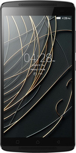Силіконовий чехол Зв'язок між світами для Lenovo A7010 - 5837u-232 изображение 