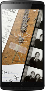 Силиконовый чехол Aesthetic Scrapbook Collage для Lenovo A7010 - 6773u-232 изображение 