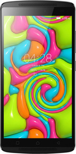 Силіконовий чехол Y2K Jelly Dream для Lenovo A7010 - 6780u-232 изображение 