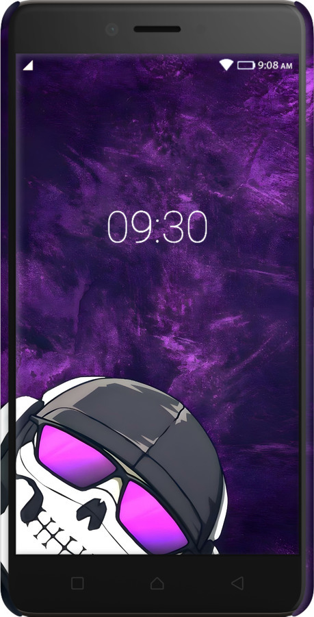 3D пластиковий матовий чехол Колл оф дюти для Lenovo K6 Note - 6363m-453 изображение 