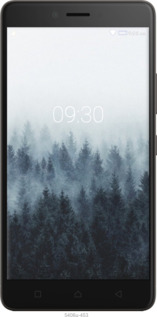 2D пластиковый чехол № 5406 для Lenovo K6 Note - 5406t-453 изображение 