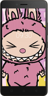 2D пластиковий чехол № 6737 для Lenovo K6 Note - 6737t-453 изображение 