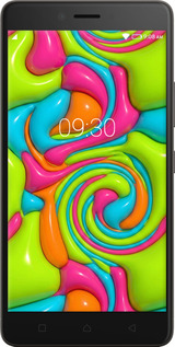 2D пластиковий чехол Y2K Jelly Dream для Lenovo K6 Note - 6780t-453 изображение 