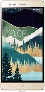Силиконовый чехол № 5429 для Lenovo Vibe K5 Note A7020a40 - 5429u-989 изображение 