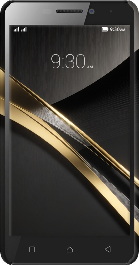3D пластиковый матовый чехол Динамика для Lenovo Vibe P1m - 5836m-154 изображение 