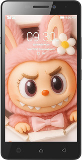 Силіконовий чехол Лабубу 2 для Lenovo Vibe P1m - 6710u-154 изображение 
