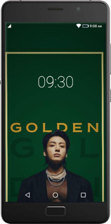 Силиконовый чехол Чангук для Lenovo Vibe P2 - 6278u-792 изображение 