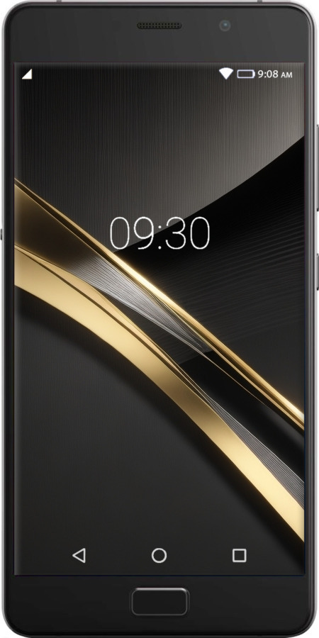 Силіконовий чехол Динаміка для Lenovo Vibe P2 - 5836u-792 изображение 
