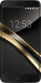 3D пластиковый глянцевый чехол Динамика для Lenovo ZUK Z1 - 5836c-461 изображение 