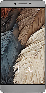 Силиконовый чехол Листья в стиле бохо для LeTV LeEco Le 2 X620 - 5643u-463 изображение 
