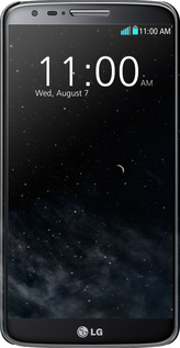 3D пластиковий глянцевий чехол Нічне небо для LG G2 - 6451c-37 изображение 