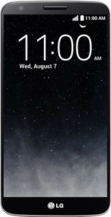 Силиконовый чехол Сині хмари, Синій місяць для LG G2 - 6396u-37 изображение 