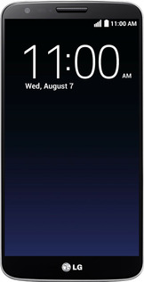 Силиконовый чехол Градиент в тёмно - синем стиле для LG G2 - 6542u-37 изображение 