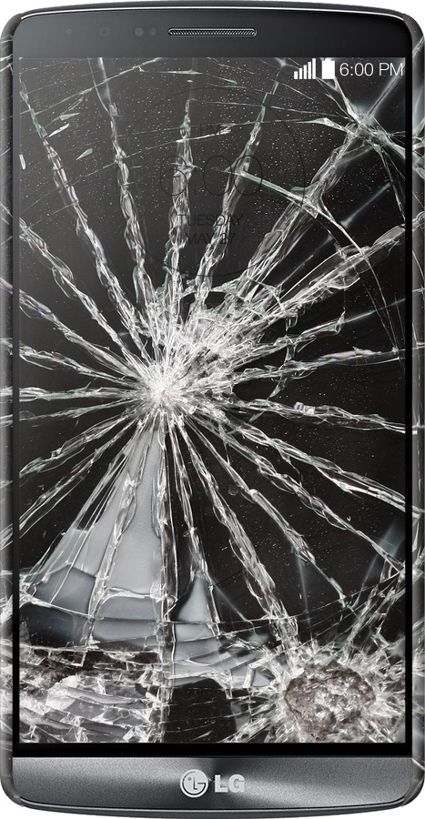3D пластиковый глянцевый чехол Glass для LG G3 dual D856 - 6608c-56 изображение 