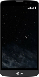Силиконовый чехол Ночное небо для LG L Bello D335 - 6451u-303 изображение 