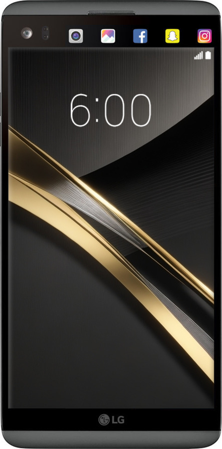 2D пластиковий чехол Динаміка для LG V20 - 5836t-787 изображение 