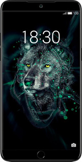 Силиконовый чехол Wolf для Meizu 15 Plus - 6610u-1473 изображение 