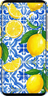 3D пластиковий матовий чехол Grocery Girl Italian Summer для Meizu 16S - 6766m-1701 изображение 