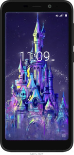 Силіконовий чехол № 5407 для Meizu C9 - 5407u-1627 изображение 