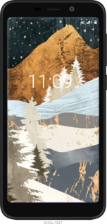 Силіконовий чехол № 5430 для Meizu C9 - 5430u-1627 изображение 