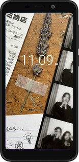 Силіконовий чехол Aesthetic Scrapbook Collage для Meizu C9 - 6773u-1627 изображение 