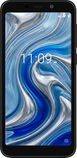 Силіконовий чехол Liquid Chrome для Meizu C9 - 6781u-1627 изображение 