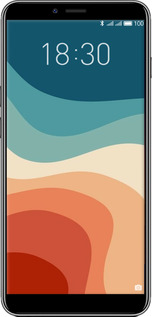 Силиконовый чехол В стиле ретро с волнами для Meizu E3 - 6531u-1518 изображение 