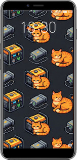 Силіконовий чехол Autonomous Zone для Meizu E3 - 6771u-1518 изображение 