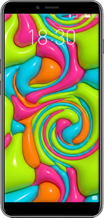 Силіконовий чехол Y2K Jelly Dream для Meizu E3 - 6780u-1518 изображение 