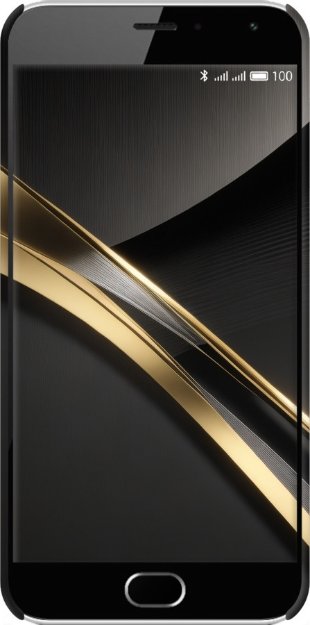 3D пластиковый глянцевый чехол Динамика для Meizu M2 - 5836c-185 изображение 