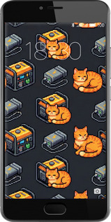 2D пластиковый чехол Autonomous Zone для Meizu M3 - 6771t-272 изображение 