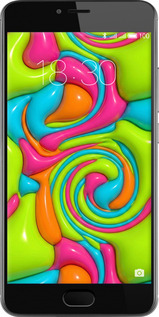 2D пластиковий чехол Y2K Jelly Dream для Meizu M3s - 6780t-943 изображение 