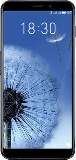 Силиконовый чехол Одуванчик для Meizu M6s - 6005u-1364 изображение 