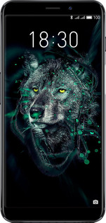 Силиконовый чехол Wolf для Meizu M6s - 6610u-1364 изображение 