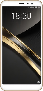 Силиконовый чехол Динамика для Meizu M6T - 5836u-1536 изображение 