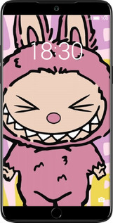 Силиконовый чехол № 6737 для Meizu 15 - 6737u-1472 изображение 