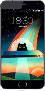 Силіконовий чехол № 5395 для Meizu MX4 PRO - 5395u-132 изображение 
