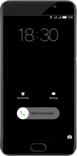 Силиконовый чехол Айфон 2 для Meizu Pro 6 Plus - 4888u-678 изображение 