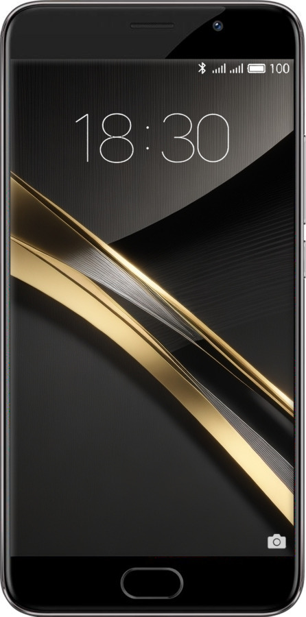 Силіконовий чехол Динаміка для Meizu Pro 6 Plus - 5836u-678 изображение 