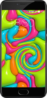 2D пластиковый чехол Y2K Jelly Dream для Meizu Pro 6 - 6780t-293 изображение 